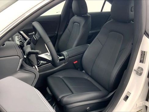 New 2026 Mercedes-Benz CLA 250 image 20