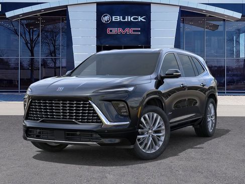 New 2026 Buick Enclave Avenir w/ Super Cruise Package AWD/4WD image 7