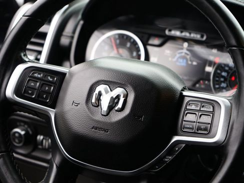 Used 2019 RAM 2500 Laramie image 14