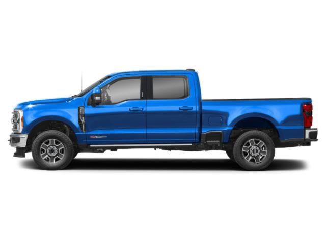 Used 2026 Ford F250 Lariat w/ Black Appearance Package AWD/4WD image 2