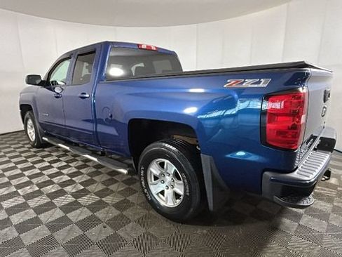 Used 2017 Chevrolet Silverado 1500 LT w/ All Star Edition AWD/4WD image 4