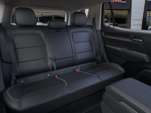 New 2026 GMC Terrain Denali AWD/4WD image 17