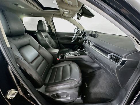 Used 2025 MAZDA CX-5 Carbon Edition AWD/4WD image 32