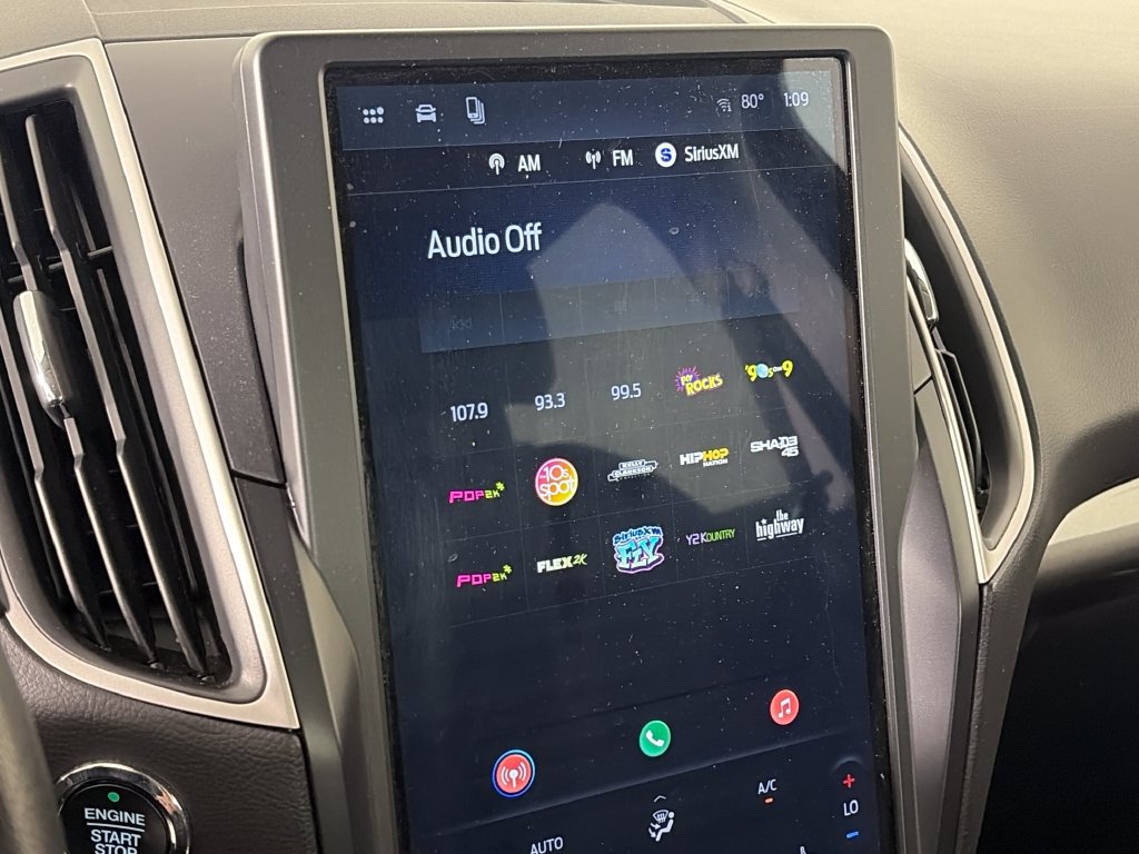 Certified 2024 Ford Edge SEL AWD/4WD image 19