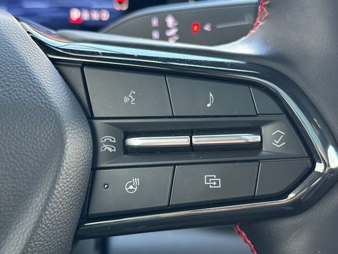 Used 2024 Chevrolet Silverado EV RST image 28