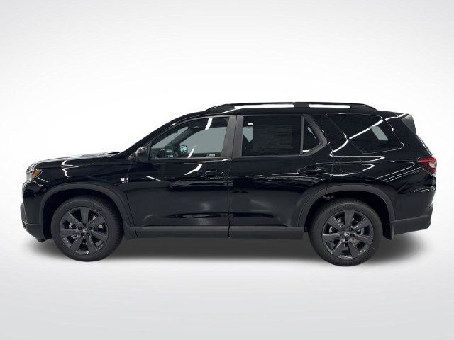 Used 2026 Honda Pilot Sport image 31