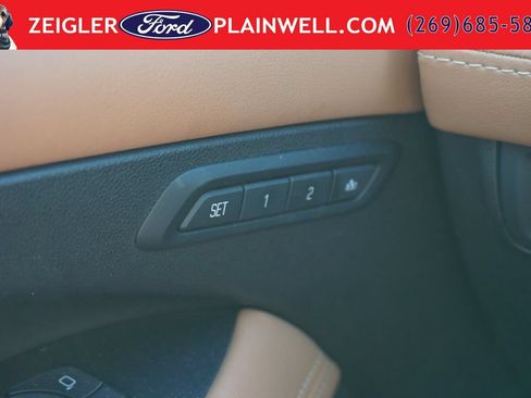 Used 2017 Buick LaCrosse Essence w/ Sun and Shade Package FWD image 29