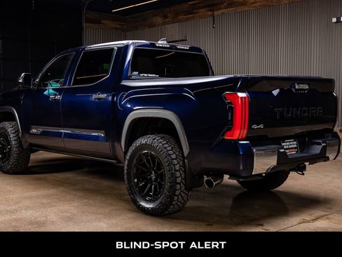 Used 2024 Toyota Tundra 1794 Edition image 7