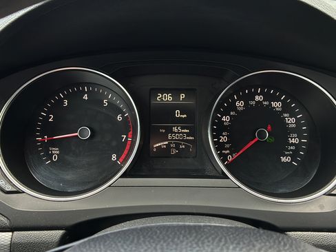 Used 2017 Volkswagen Jetta S FWD image 23