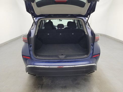 Used 2019 Nissan Murano S image 29