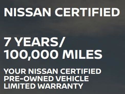 Certified 2023 Nissan Rogue Platinum w/ Platinum Premium Package AWD/4WD image 5