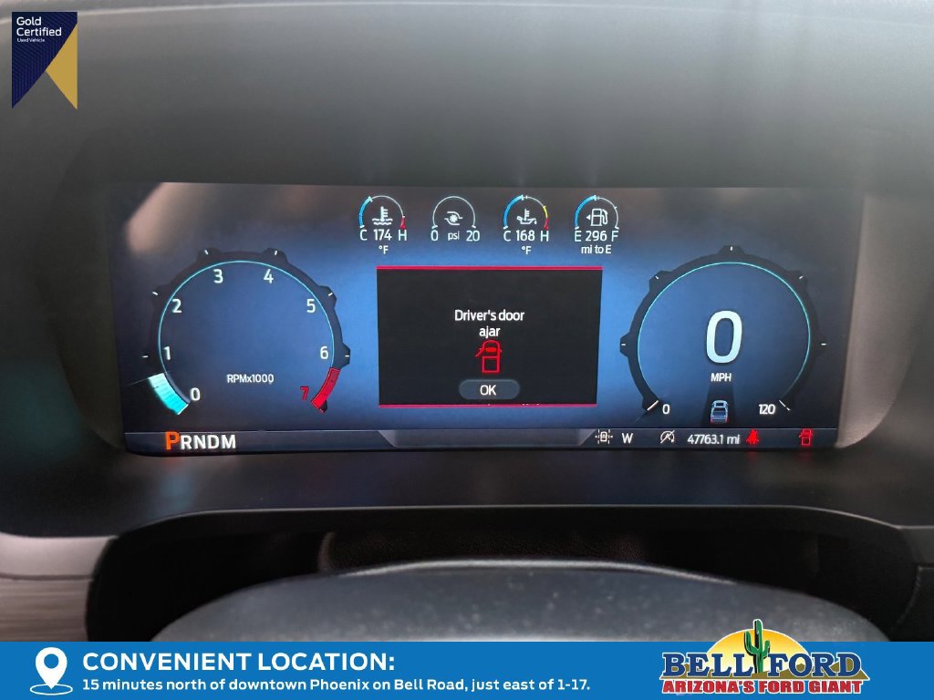 Certified 2024 Ford F150 STX RWD image 32