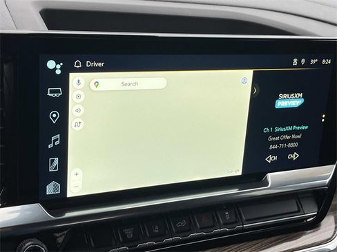 Used 2024 Chevrolet Silverado 3500 LT image 31