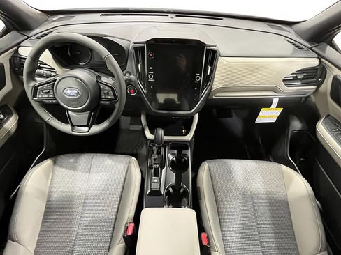 New 2026 Subaru Forester Premium image 14