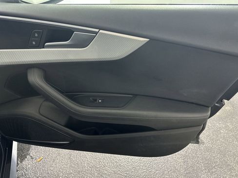 Used 2019 Audi A5 2.0T Premium Plus w/ Premium Plus image 35