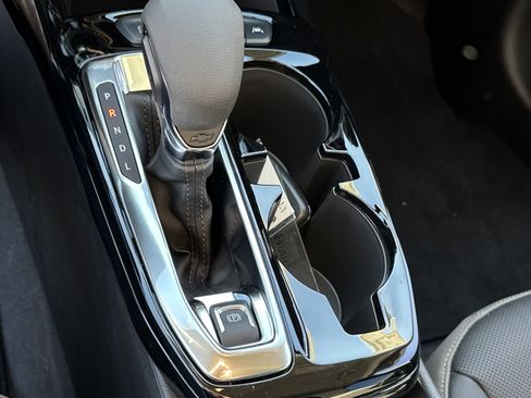 New 2026 Chevrolet Trax ACTIV image 23