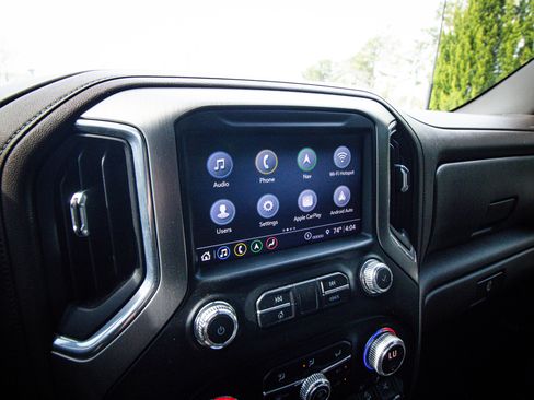 Used 2022 GMC Sierra 2500 Denali w/ Denali Ultimate Package image 23