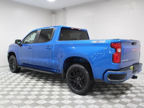 Used 2023 Chevrolet Silverado 1500 RST AWD/4WD image 9