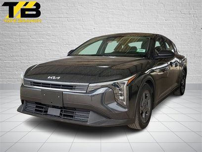 Used 2025 Kia K4 LXS