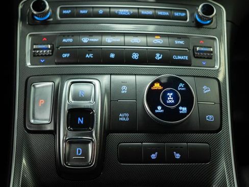 Used 2023 Hyundai Santa Fe SEL image 22