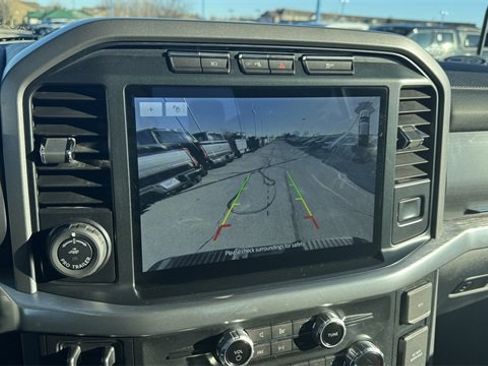 Used 2022 Ford F150 Lariat w/ Equipment Group 502A High image 29