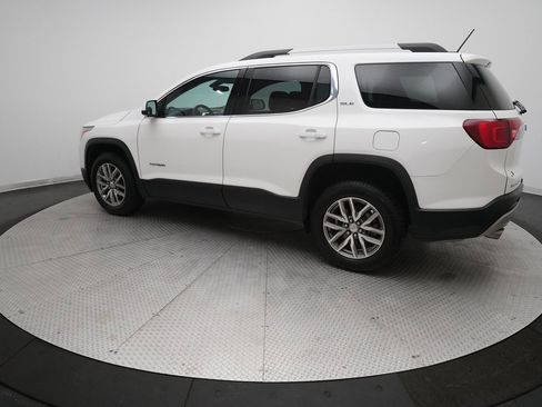 Used 2018 GMC Acadia SLE w/ Driver Alert Package I image 12