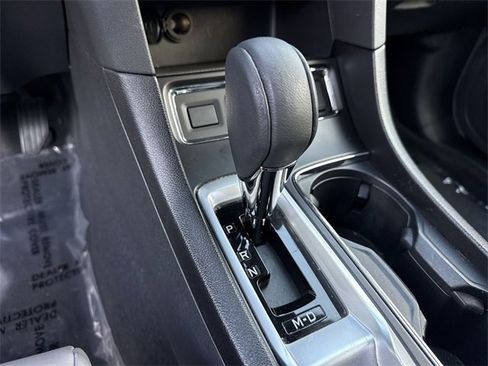 Certified 2024 Subaru Ascent Onyx Edition image 20