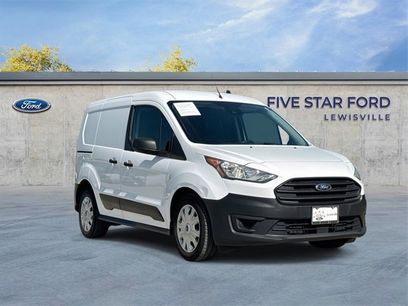Used 2021 Ford Transit Connect XL