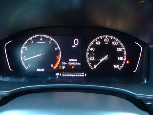 Used 2022 Honda Civic Sport image 31