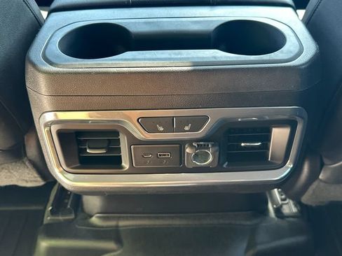 Used 2019 GMC Sierra 1500 AT4 w/ AT4 Preferred Package AWD/4WD image 20