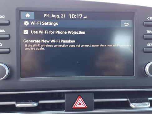 New 2026 Hyundai Elantra SE FWD image 14