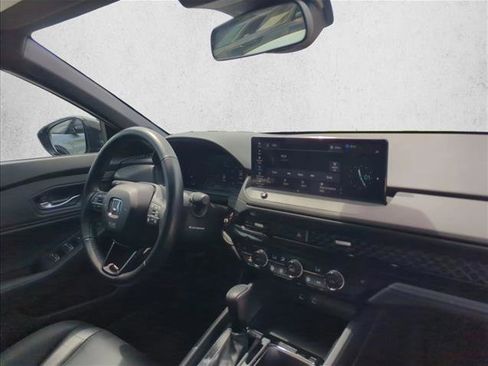 Used 2024 Honda Accord Sport image 27