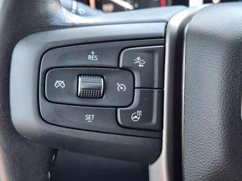 Certified 2021 GMC Sierra 1500 Denali w/ Denali Ultimate Package image 30