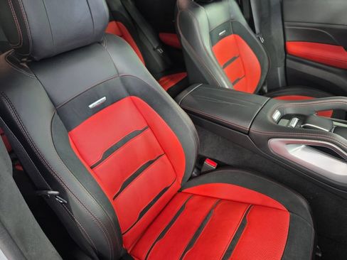Used 2024 Mercedes-Benz GLE 63 AMG S image 33