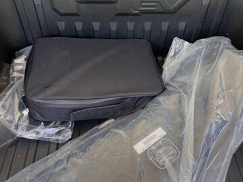 Used 2024 GMC Hummer EV 3X w/ Battery Pack, 24 Module Pack AWD/4WD image 22