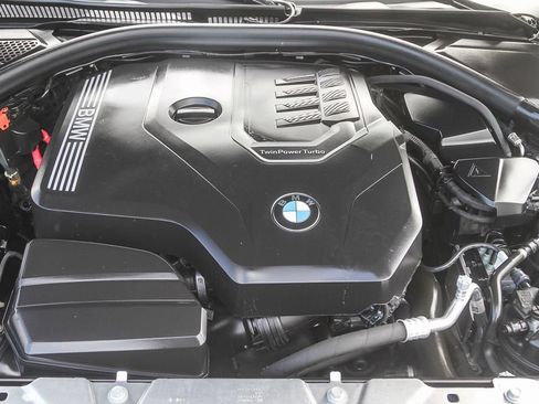 Used 2023 BMW 330i Sedan w/ Premium Package RWD image 23