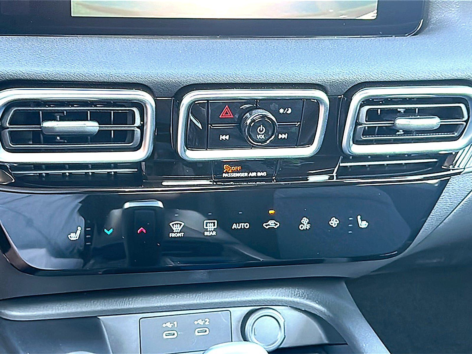 New 2027 Nissan Sentra SV w/ SV Convenience Package FWD image 22