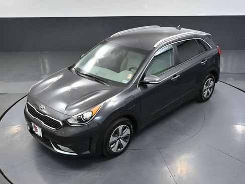 Used 2019 Kia Niro EX FWD image 55