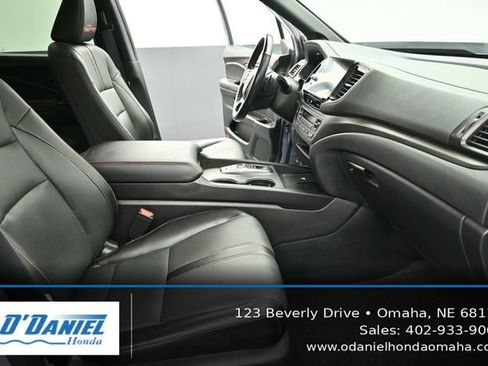Used 2024 Honda Ridgeline TrailSport image 42