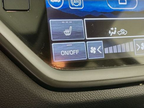 Certified 2023 Subaru Ascent Onyx Edition AWD/4WD image 21