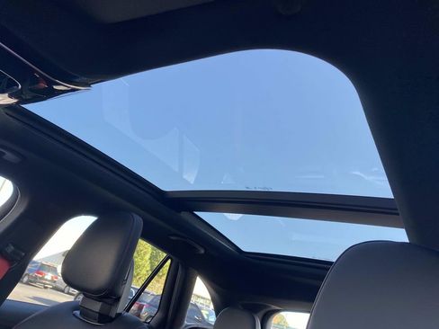 Certified 2026 Mercedes-Benz GLC 43 AMG 4MATIC image 24