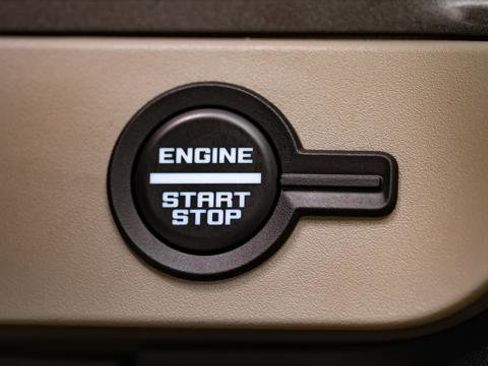 Used 2026 Ford Bronco Big Bend AWD/4WD image 45