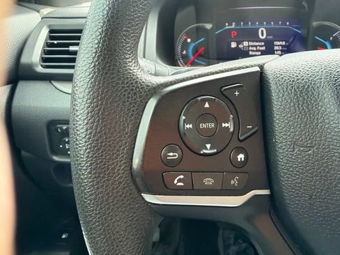 Used 2021 Honda Passport Sport image 20