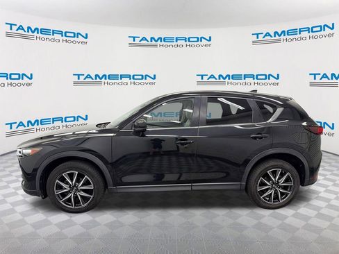 Used 2018 MAZDA CX-5 Touring w/ Preferred Equipment Package AWD/4WD image 2