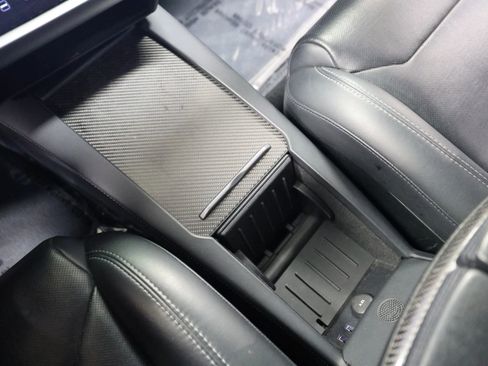 Used 2018 Tesla Model S P100D AWD/4WD image 30