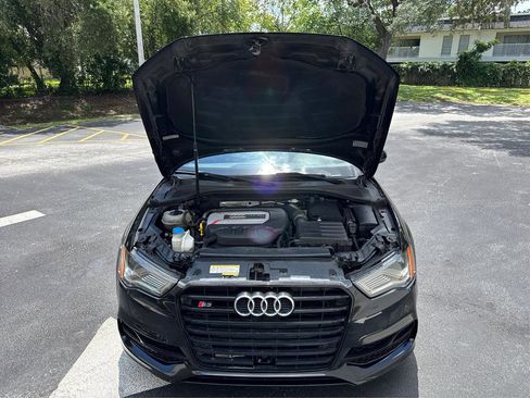 Used 2016 Audi S3 Prestige image 11