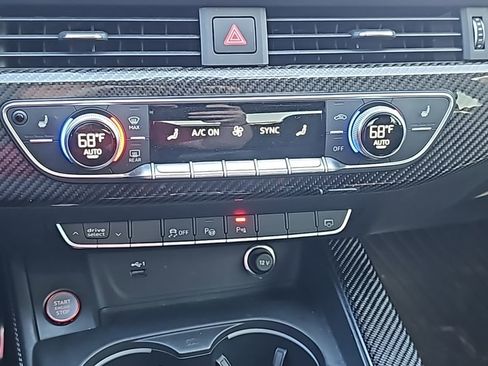 Used 2019 Audi RS 5 image 6