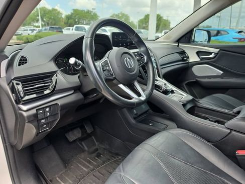 Used 2022 Acura RDX FWD w/ Technology Package image 15