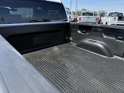 Used 2017 Chevrolet Silverado 1500 W/T AWD/4WD image 9