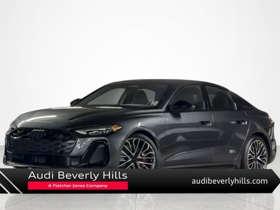 New 2026 Audi S5 Premium Plus